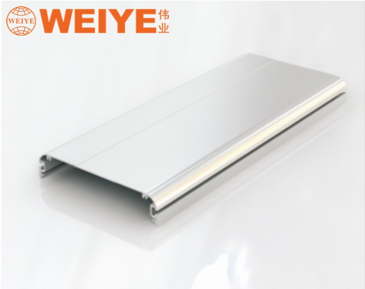 LED Light Decoration Aluminum Profile