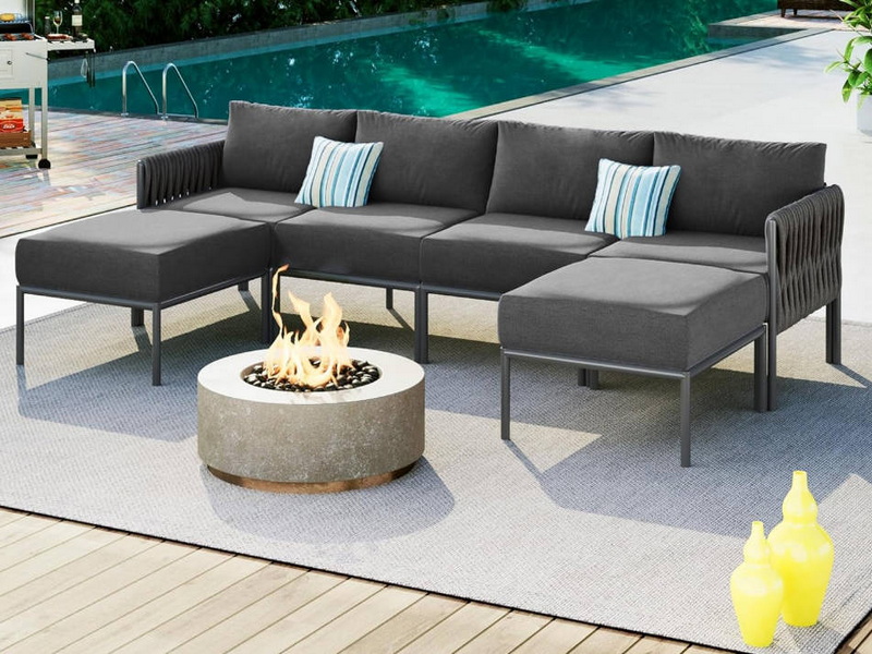 Aluminum Furniture Wholesale Czech Republic