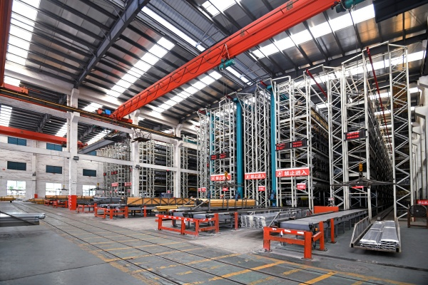 custom aluminum profile (3)