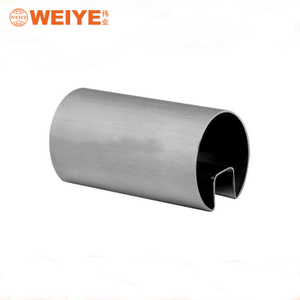 Custom Extruded Aluminum Cap Rail System