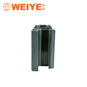 Wholesale Thermal Break Aluminum Casement Window Profile