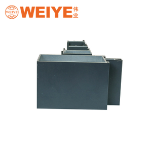 Wholesale Aluminum Curtain Wall Profiles