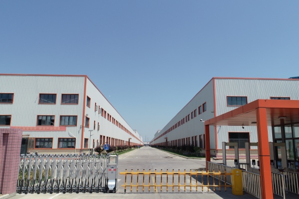 weiye factory