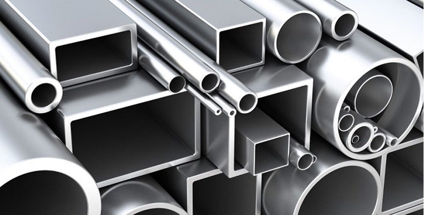 Custom Waterproofing Aluminum Profile