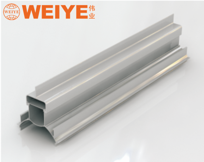 China Wholesale Waterproofing Aluminum Profile for Light Decoration