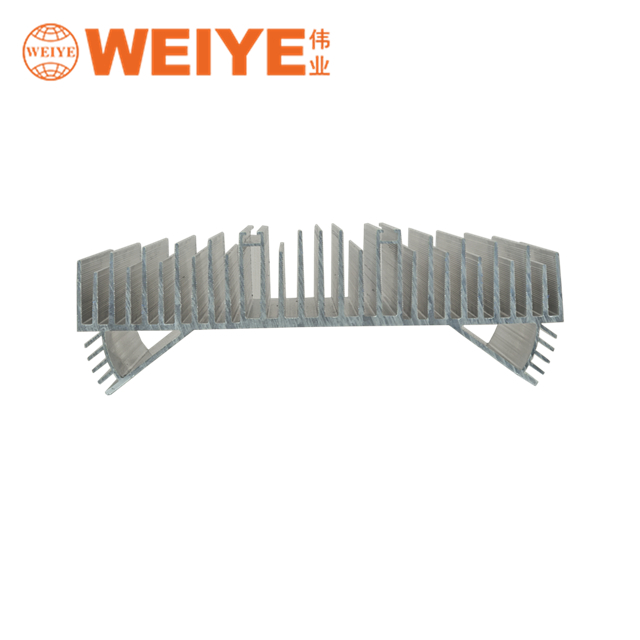 Aluminum Heatsink Profile