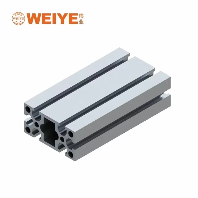 6000 series extrusion profiles