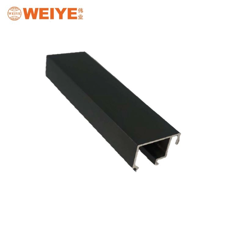 Aluminum Double Casement Window