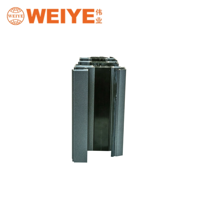 Thermal Break Aluminum Casement Window