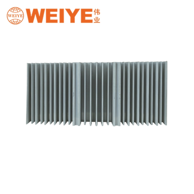 Aluminum Heatsink Profile