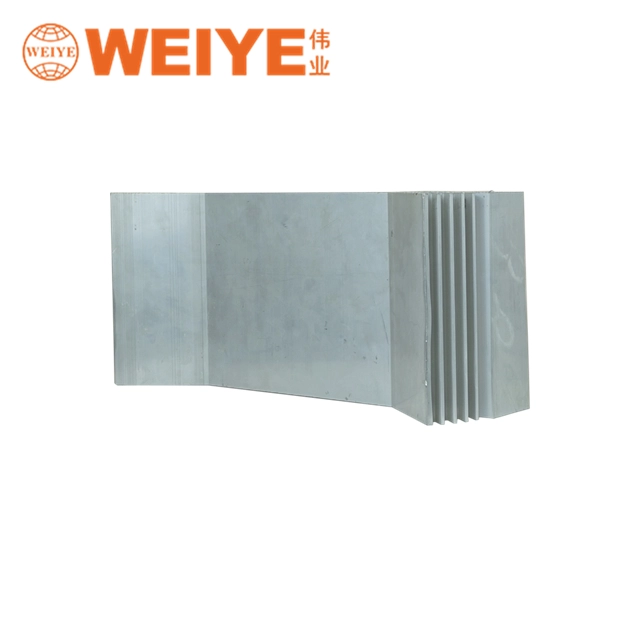 Aluminum Heatsink Profile