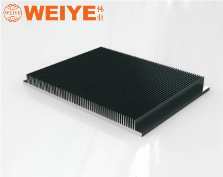 Industrial/LED Aluminum Heatsink Profile