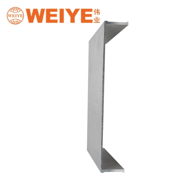 Aluminum Formwork System Profile